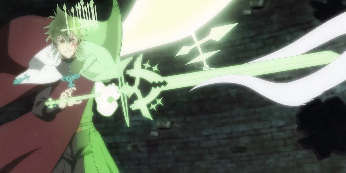 Is Yuno Stronger than Mikasa Ackerman? Unpacking Their Powers